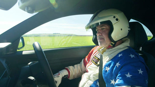 Illustration for article titled The Grand Tour is Just Okay